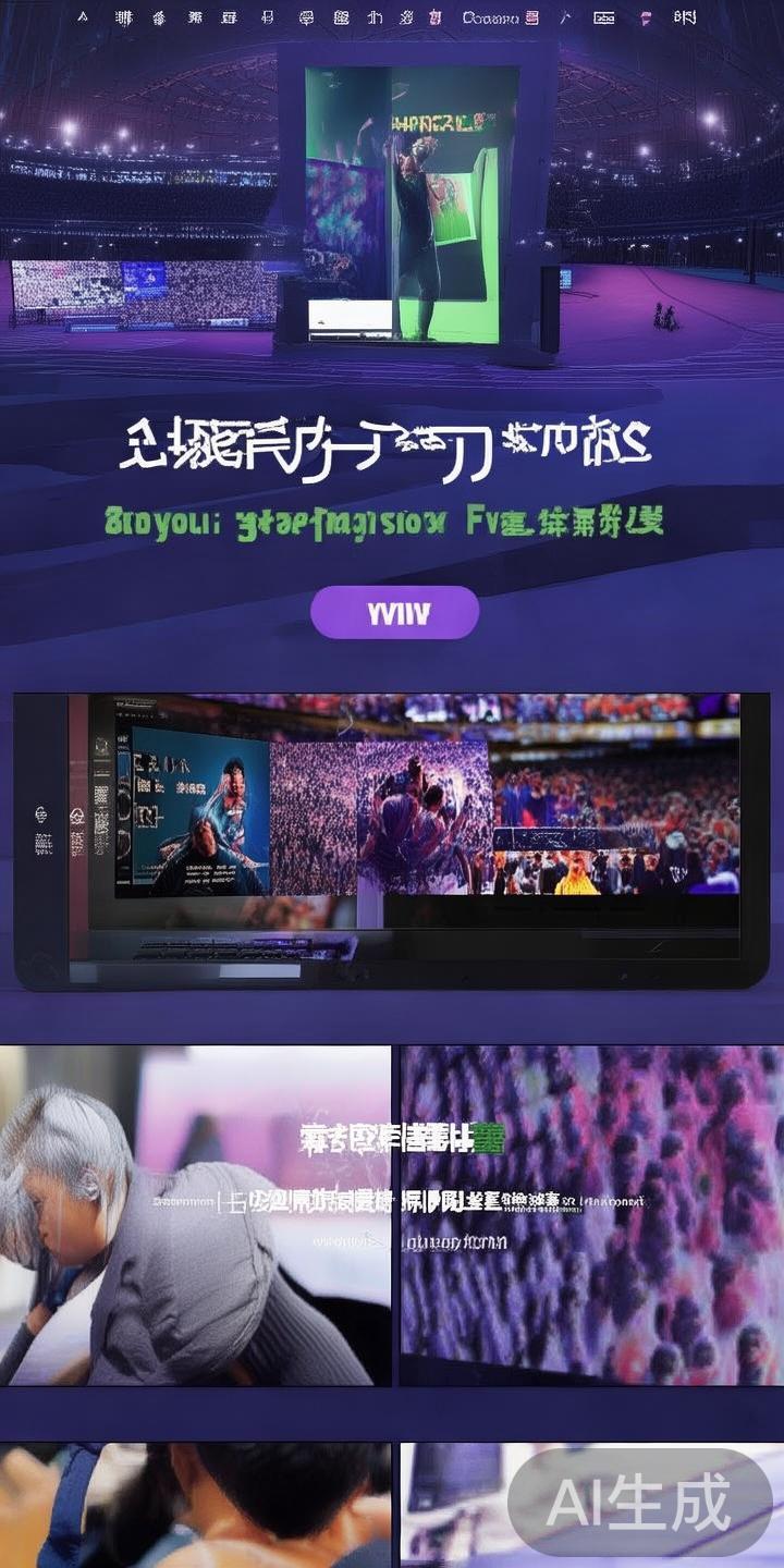 爱赢体育发展历程与行业同行对比分析：多长时间取得的成就