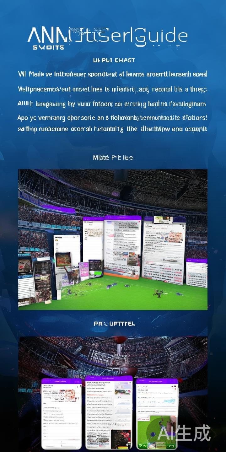 全面升级：全新爱赢体育安卓体验指南全解析