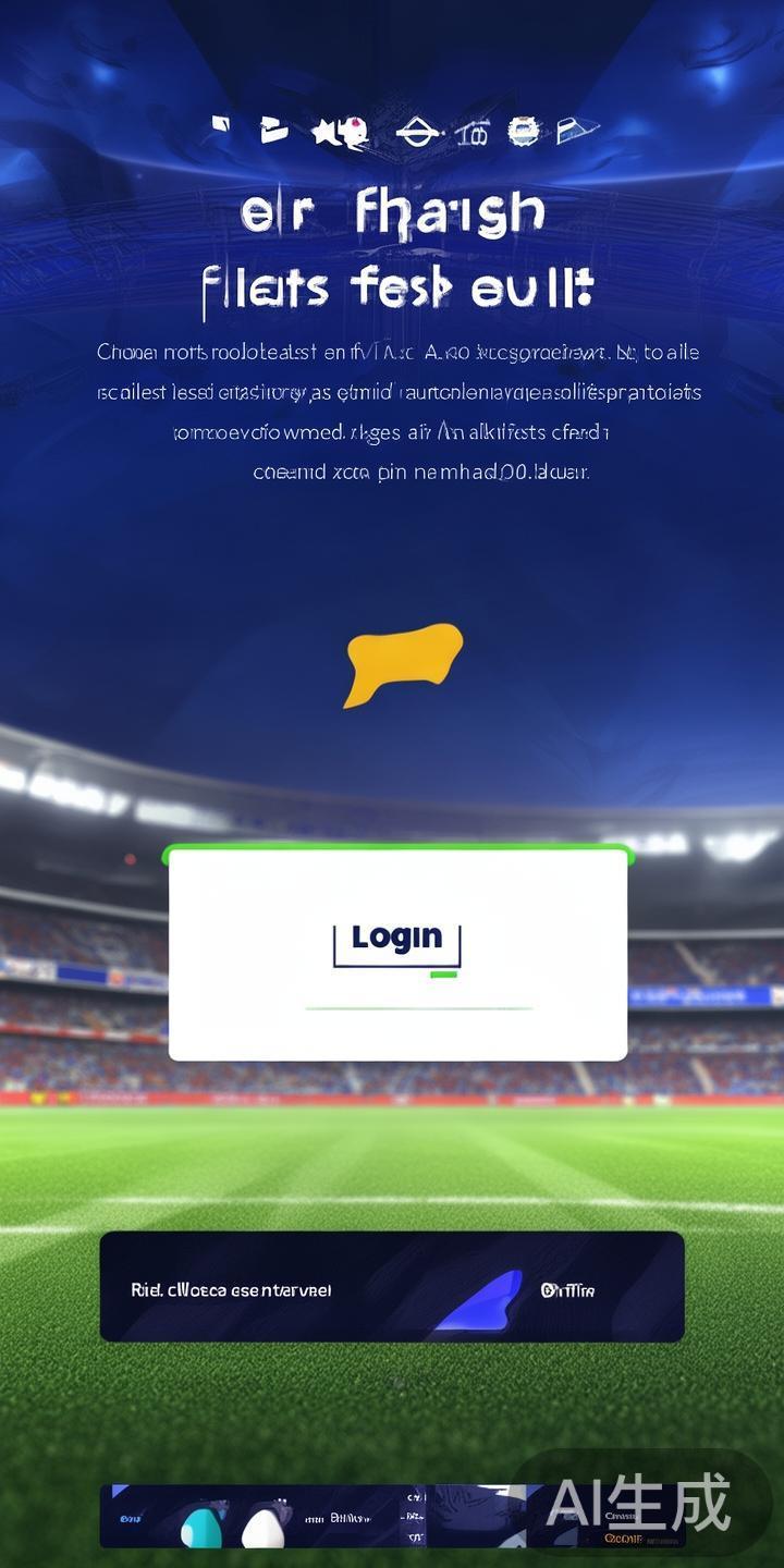 全面解析爱赢体育官网首页入口及快速登录攻略指南