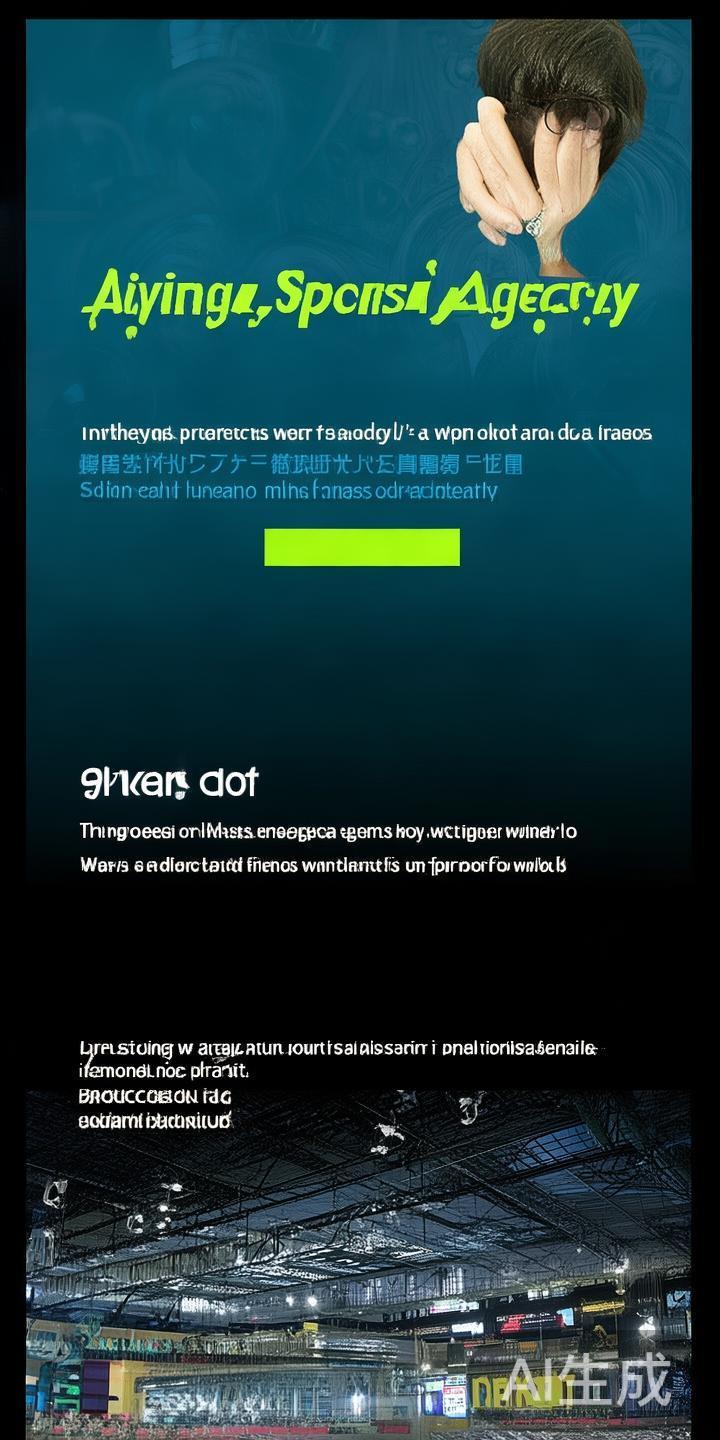 全面解析“爱赢体育代理”的含义与运营模式——打造成功体育代理的关键策略