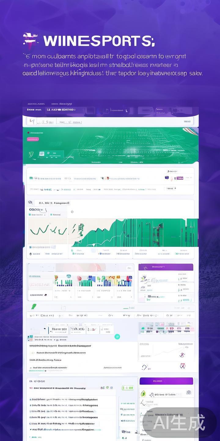 全面解析爱赢体育软件官网首页的核心功能与特色亮点