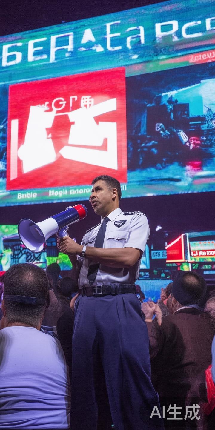 最新披露：爱赢体育涉嫌大台子平台的全面调查进展