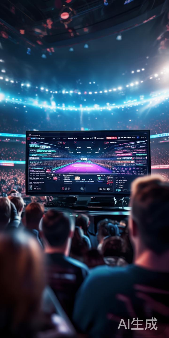 全面提升用户体验：爱赢体育官网全站查询技巧详解