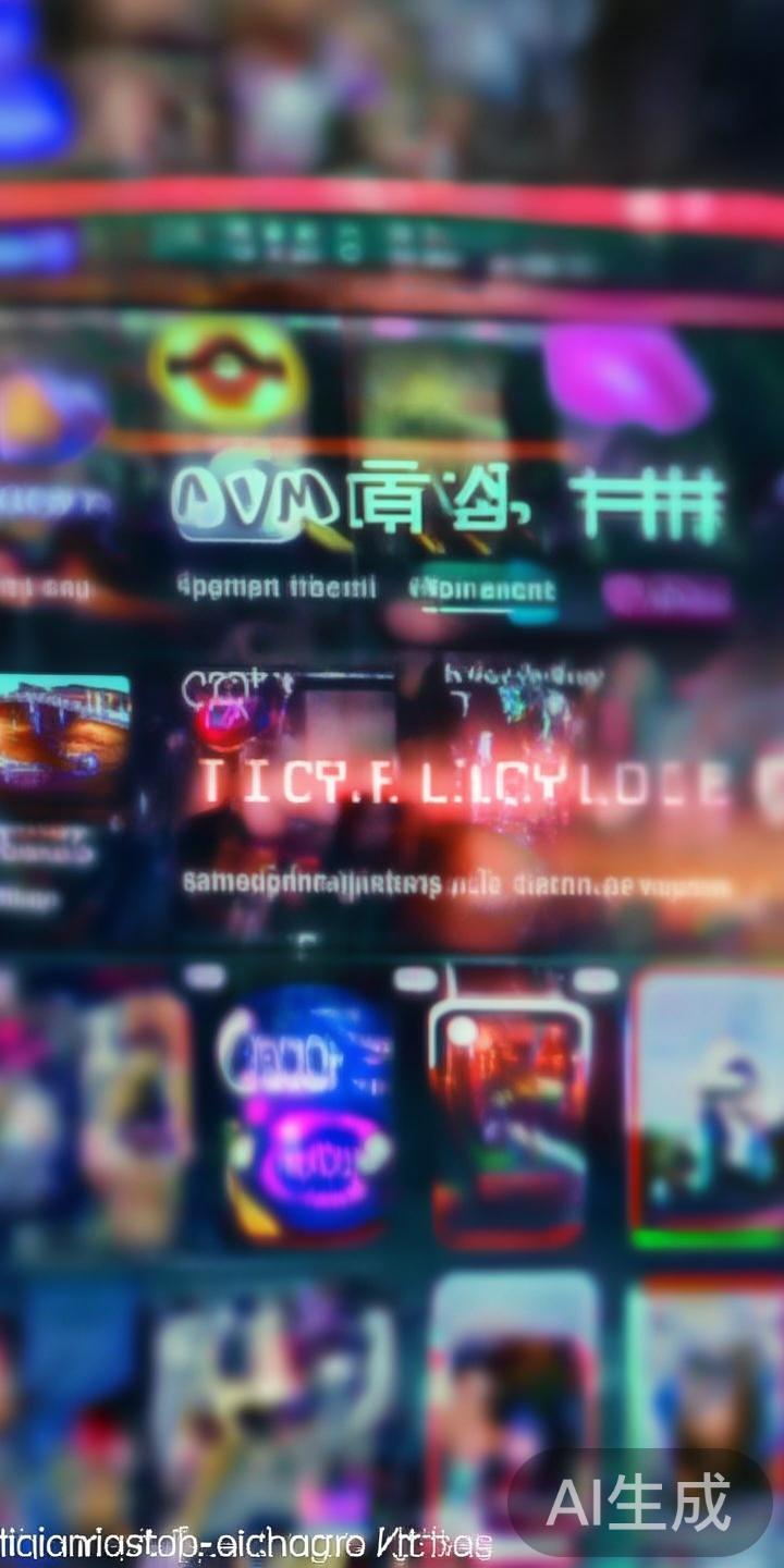 在应用商店首页的搜索栏输入“爱赢体育”或“赢体育”