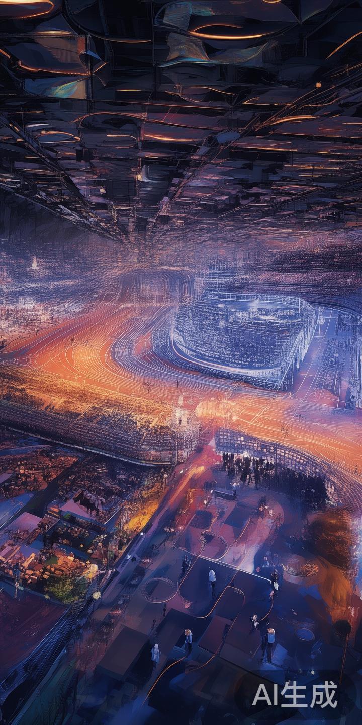 爱赢体育集团在体育产业中的市场表现与未来发展战略分析