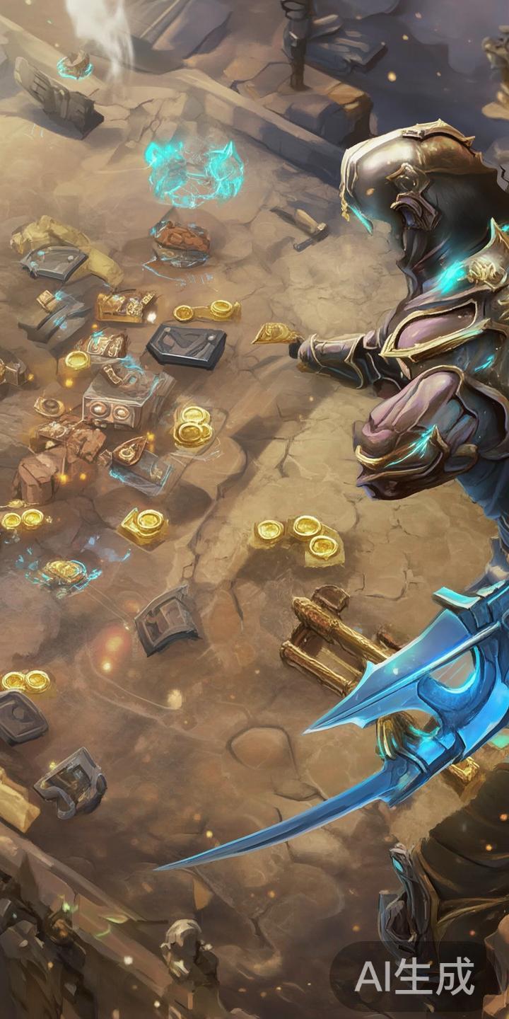 爱赢体育电子竞技全方位攻略指南：畅享精彩赛事的最佳秘籍