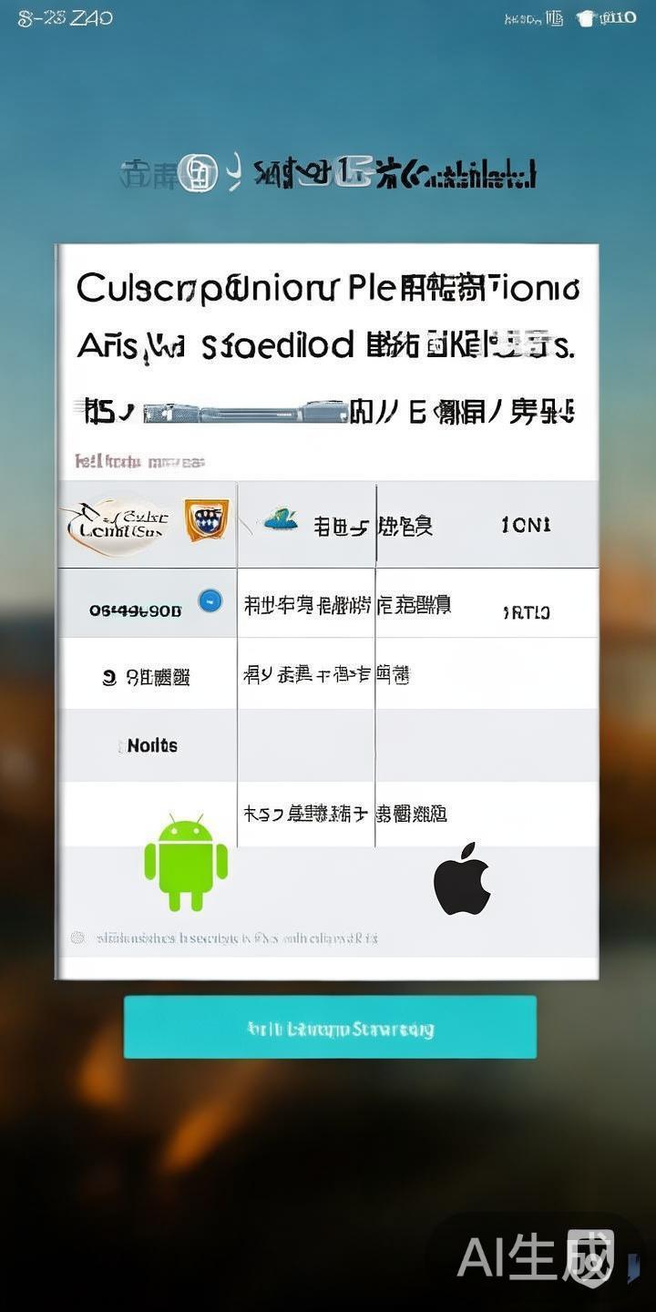 爱赢体育最新版APP下载安装完整操作指南及详细流程介绍 在下载之前,首先确保您的手机操作系统符合要求。目前
