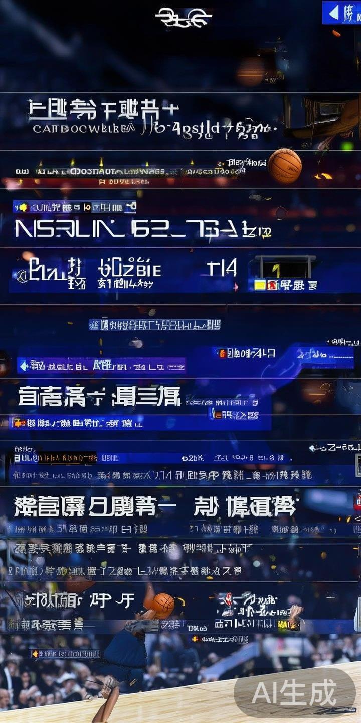 爱赢体育百科官网首页热门栏目全面解析与最新介绍 篮球专栏
无论是NBA的精彩瞬间,还是CBA的热