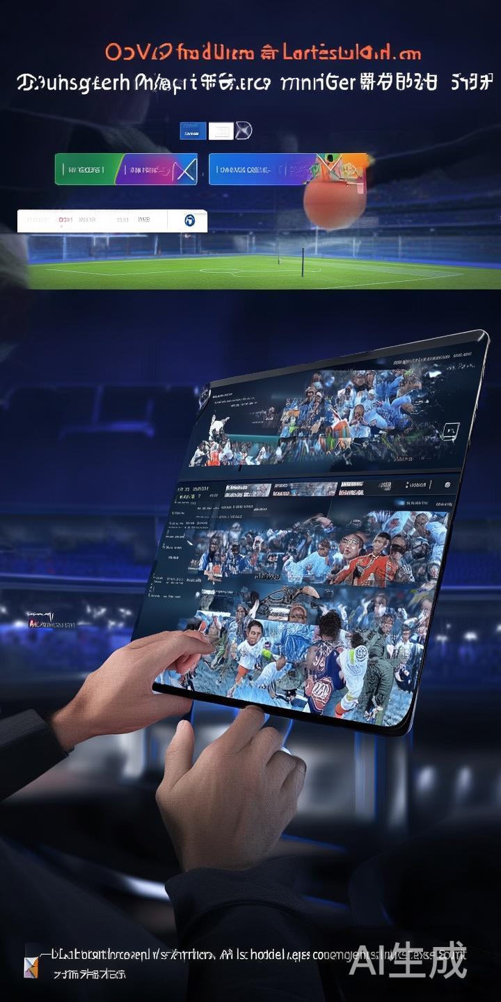 爱赢体育官网首页全面赛事直播攻略：策略指南与最新精彩赛事解析