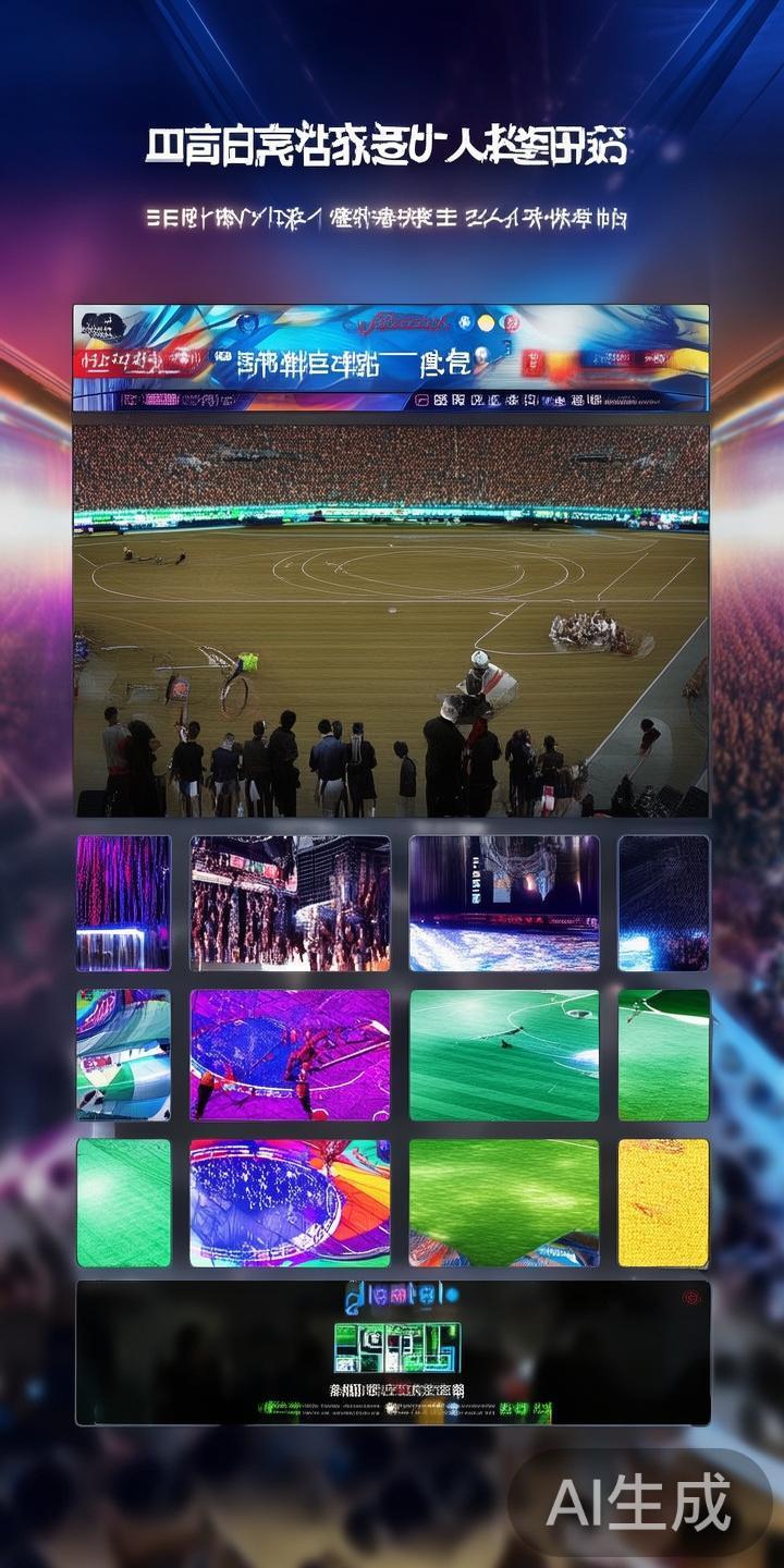 爱赢体育app下载官方网址免费教程：轻松掌握体育赛事直播与玩法技巧