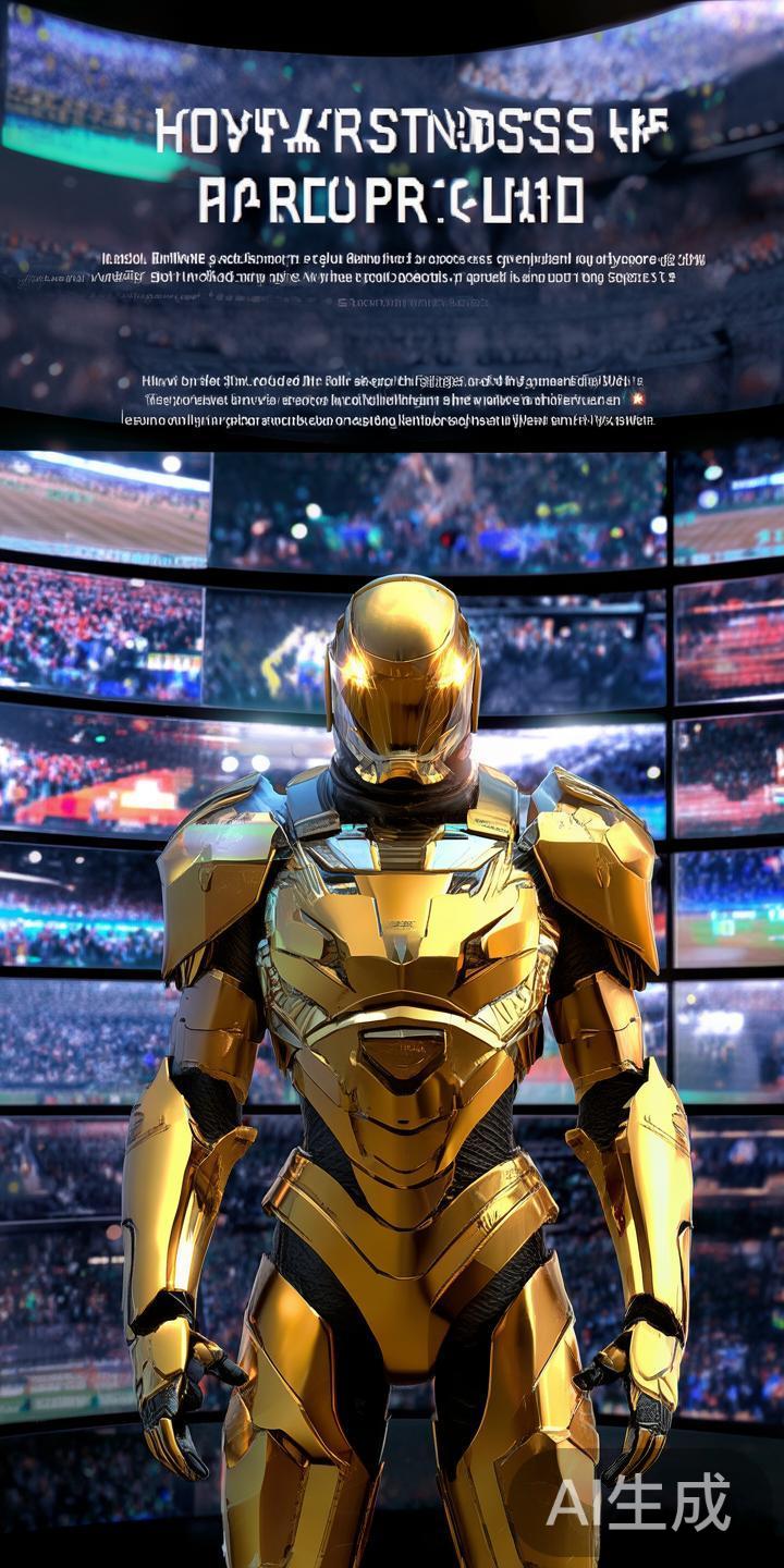 众所周知，传统电视转播虽有其稳定性，但受限于地域和